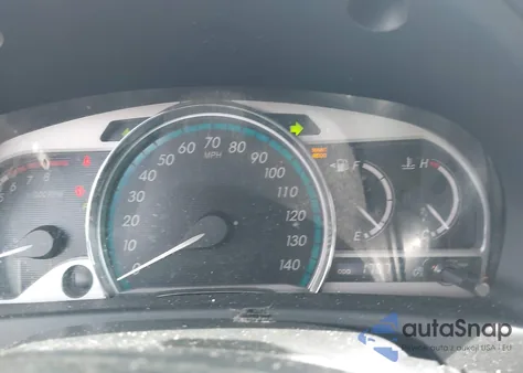 2009 Toyota Venza из США, поврежденный, VIN 4T3ZE11A29U013122